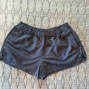 Patagonia Women’s Barely Baggies - Size M